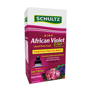 Schultz African Violet Food 4Oz SPF44900